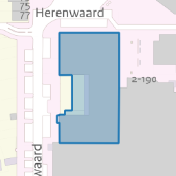 Perceel ISM01-D-6677