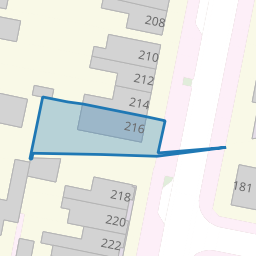 Perceel ISM01-D-6695