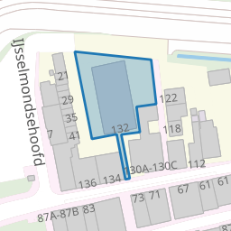 Perceel ISM01-D-6698