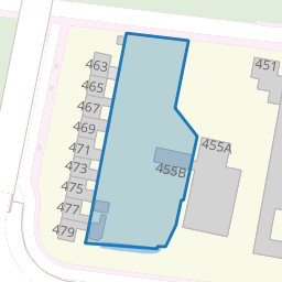 Perceel ISM01-D-6699