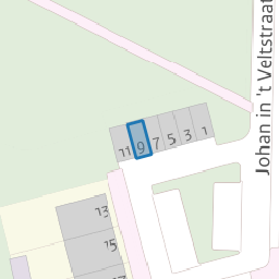 Perceel ISM01-D-6703