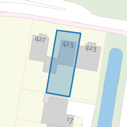 Perceel ISM01-D-6705