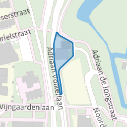 Perceel ISM01-D-6710