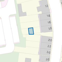 Perceel ISM01-D-6712