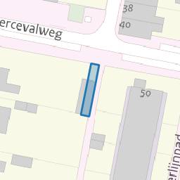 Perceel ISM01-D-6715