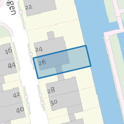 Perceel ISM01-D-6722