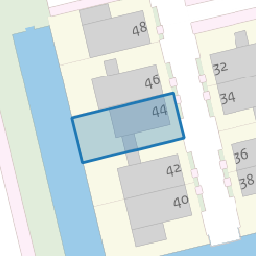 Perceel ISM01-D-6724