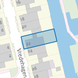 Perceel ISM01-D-6726