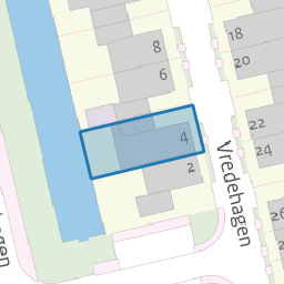 Perceel ISM01-D-6729