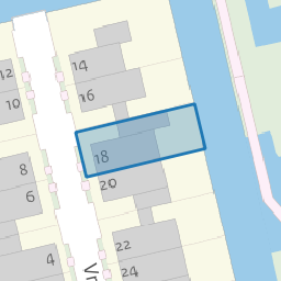 Perceel ISM01-D-6732