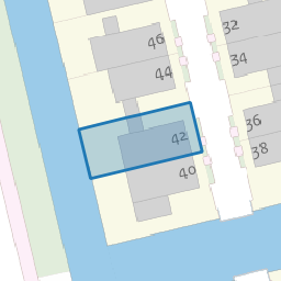 Perceel ISM01-D-6733