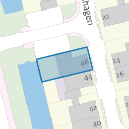 Perceel ISM01-D-6735