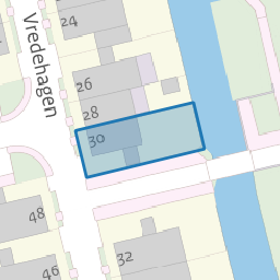 Perceel ISM01-D-6736