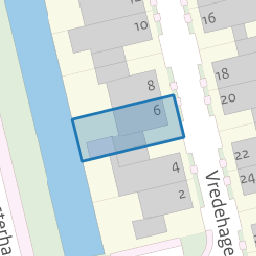 Perceel ISM01-D-6737