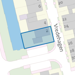 Perceel ISM01-D-6738