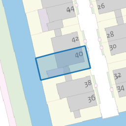 Perceel ISM01-D-6739