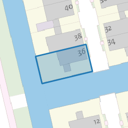 Perceel ISM01-D-6740