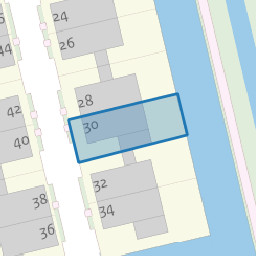 Perceel ISM01-D-6741