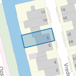 Perceel ISM01-D-6742