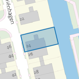 Perceel ISM01-D-6743