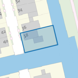 Perceel ISM01-D-6745