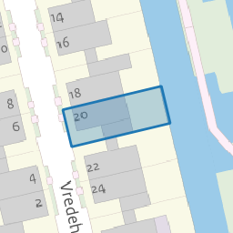 Perceel ISM01-D-6749