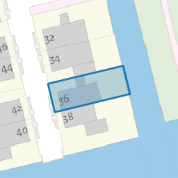 Perceel ISM01-D-6750