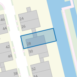 Perceel ISM01-D-6755