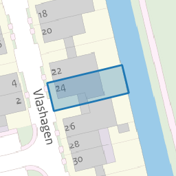 Perceel ISM01-D-6761