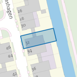 Perceel ISM01-D-6762