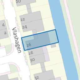 Perceel ISM01-D-6763