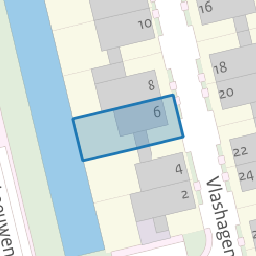 Perceel ISM01-D-6764