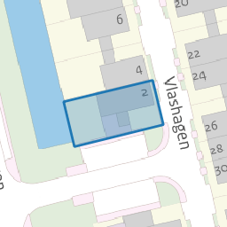 Perceel ISM01-D-6765