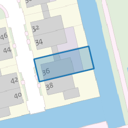 Perceel ISM01-D-6767