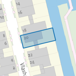 Perceel ISM01-D-6770