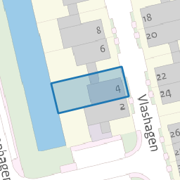 Perceel ISM01-D-6772