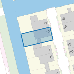 Perceel ISM01-D-6775