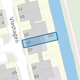 Perceel ISM01-D-6779