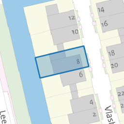 Perceel ISM01-D-6780