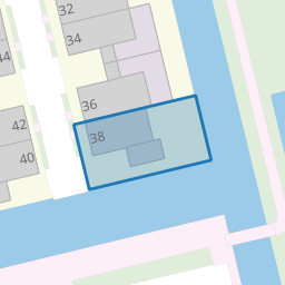 Perceel ISM01-D-6781