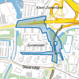 Perceel ISM01-D-6790