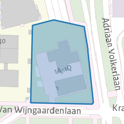 Perceel ISM01-D-6791