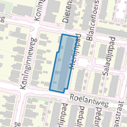 Perceel ISM01-D-6792