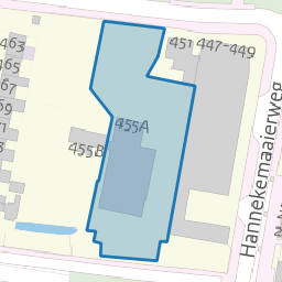 Perceel ISM01-D-6800