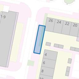 Perceel ISM01-D-6811