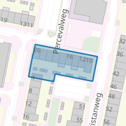 Perceel ISM01-D-6812