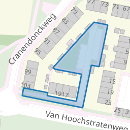 Perceel ISM01-D-6814