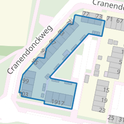 Perceel ISM01-D-6815