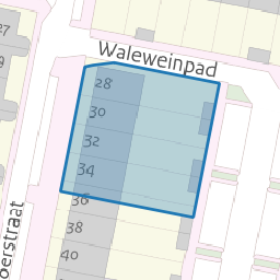 Perceel ISM01-D-6819