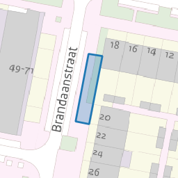 Perceel ISM01-D-6821